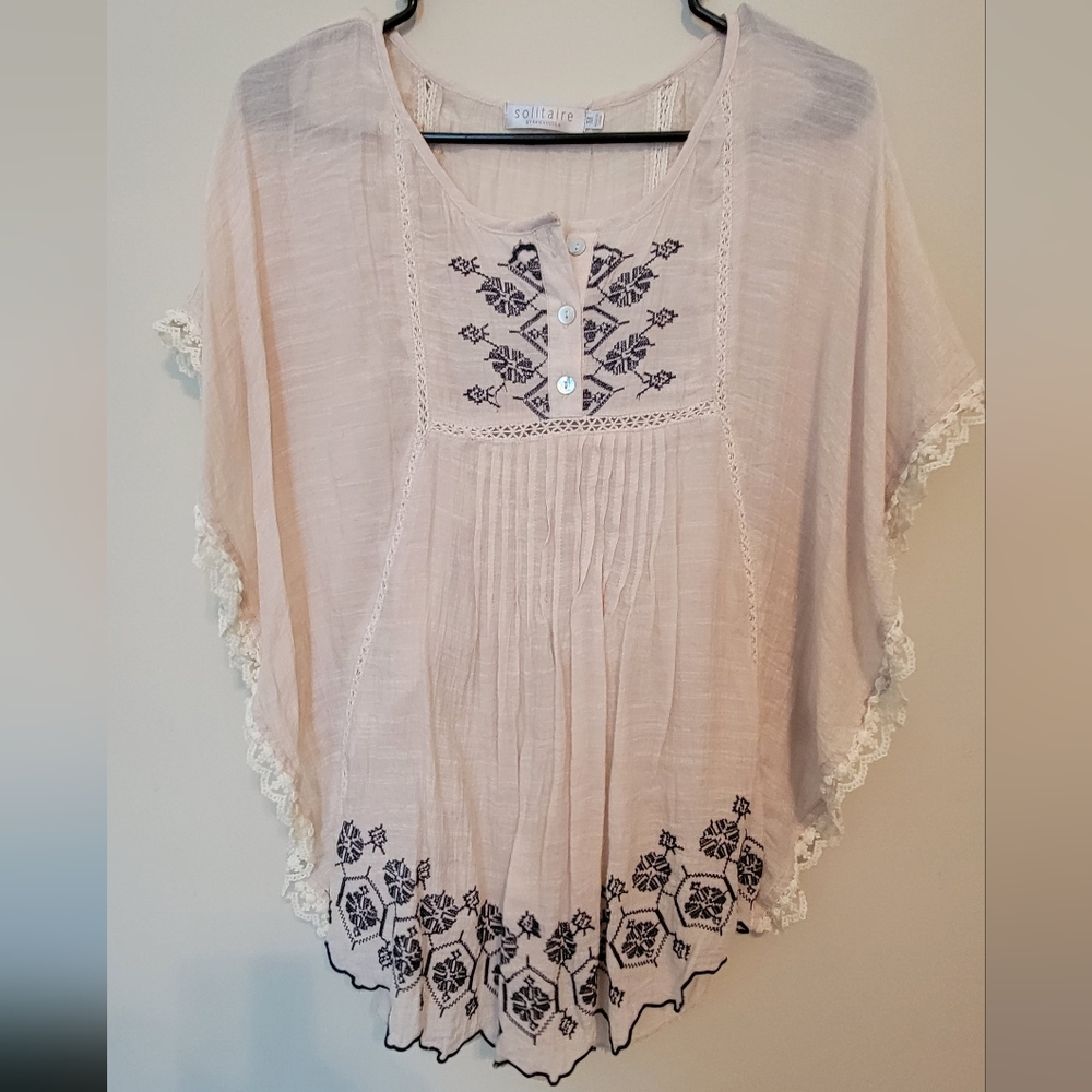 Solitaire Top